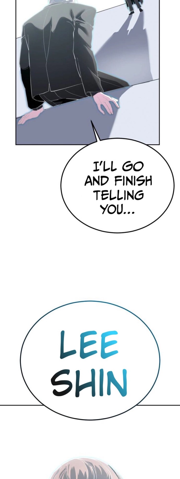 Read The Boy of Death EN Manga Online