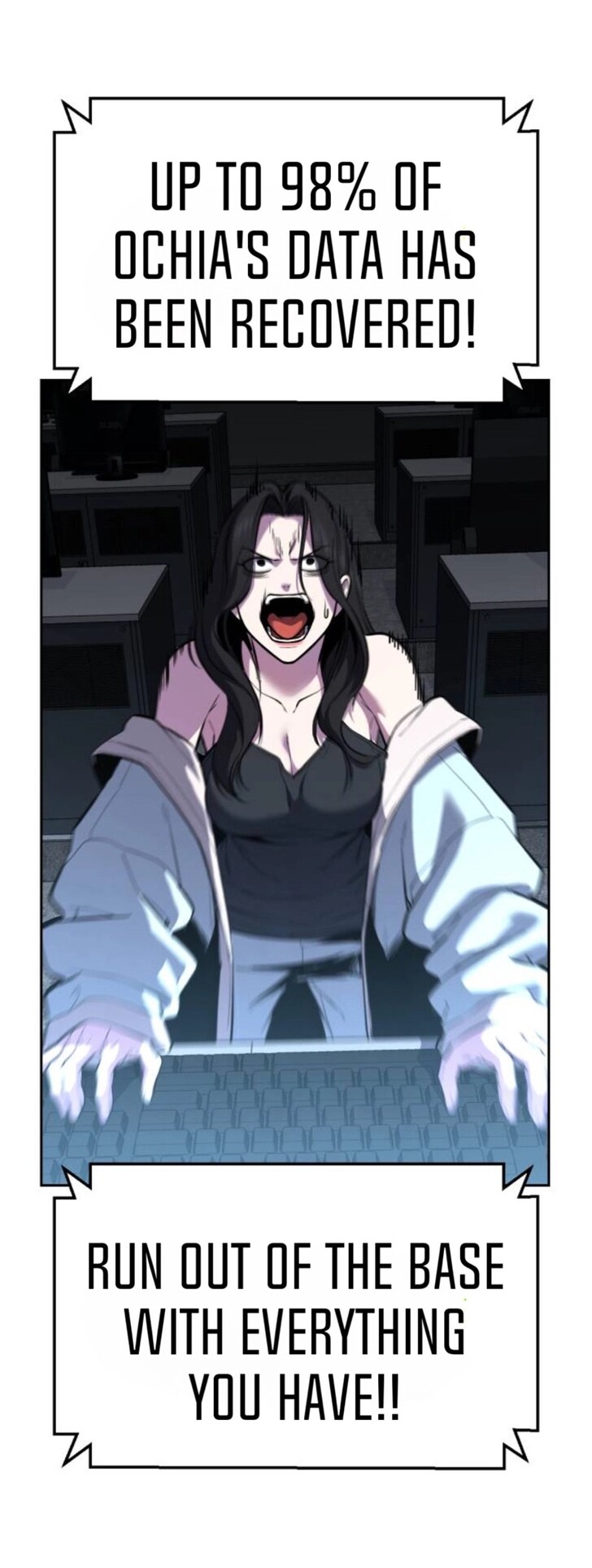 Read The Boy of Death EN Manga Online