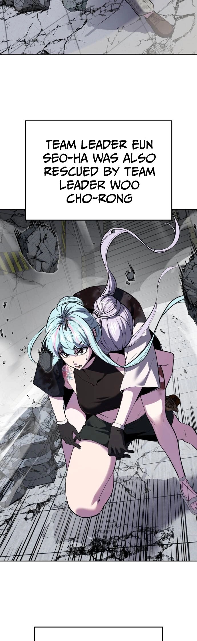 Read The Boy of Death EN Manga Online