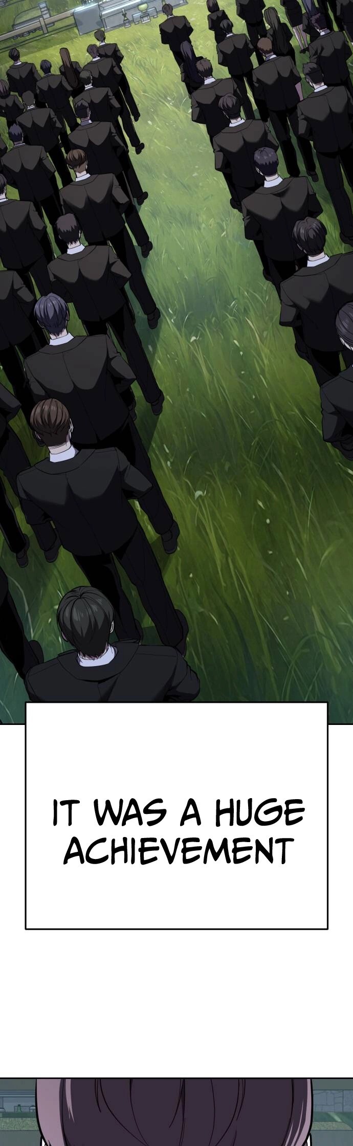 Read The Boy of Death EN Manga Online