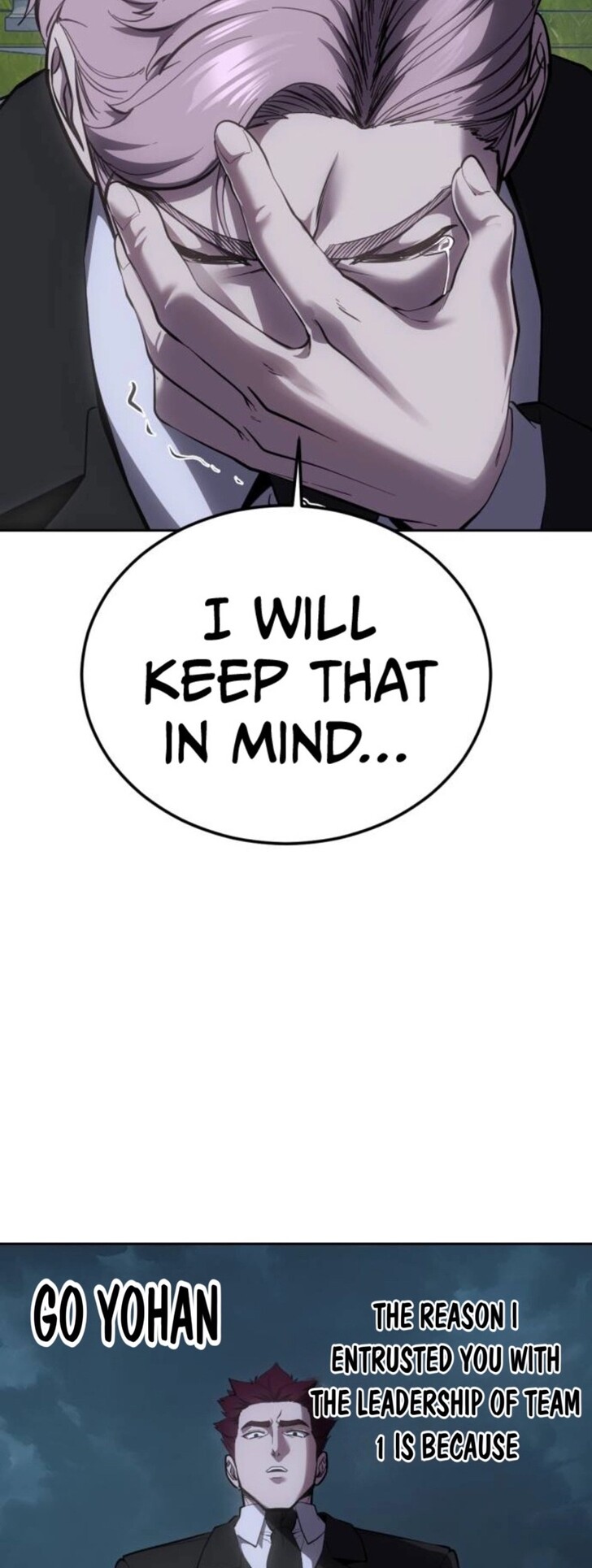 Read The Boy of Death EN Manga Online