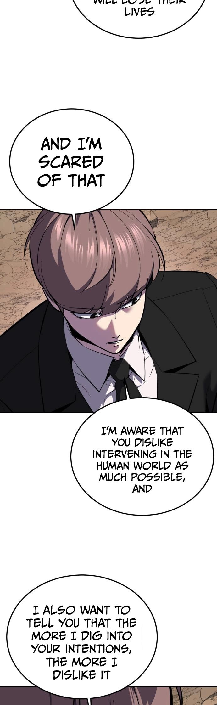 Read The Boy of Death EN Manga Online