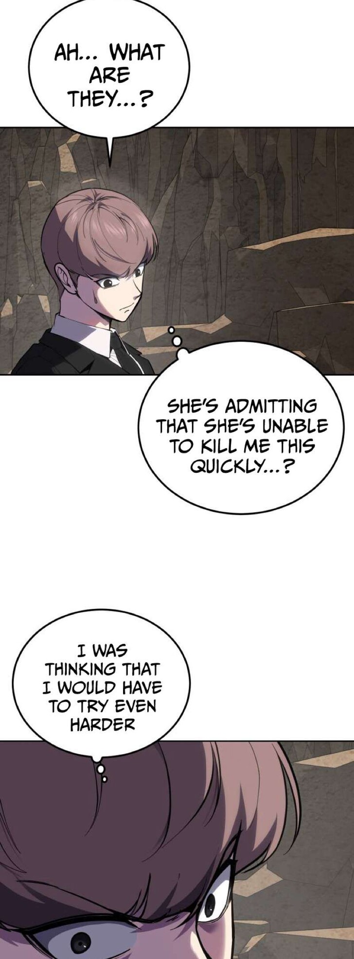 Read The Boy of Death EN Manga Online