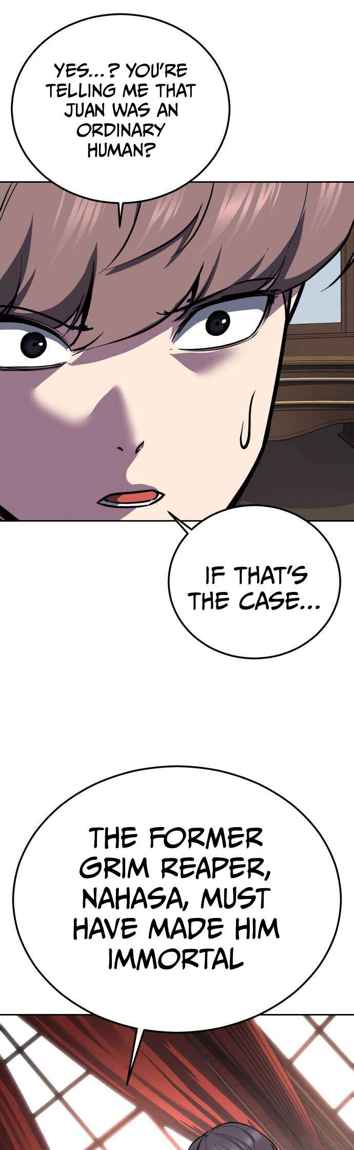 Read The Boy of Death EN Manga Online