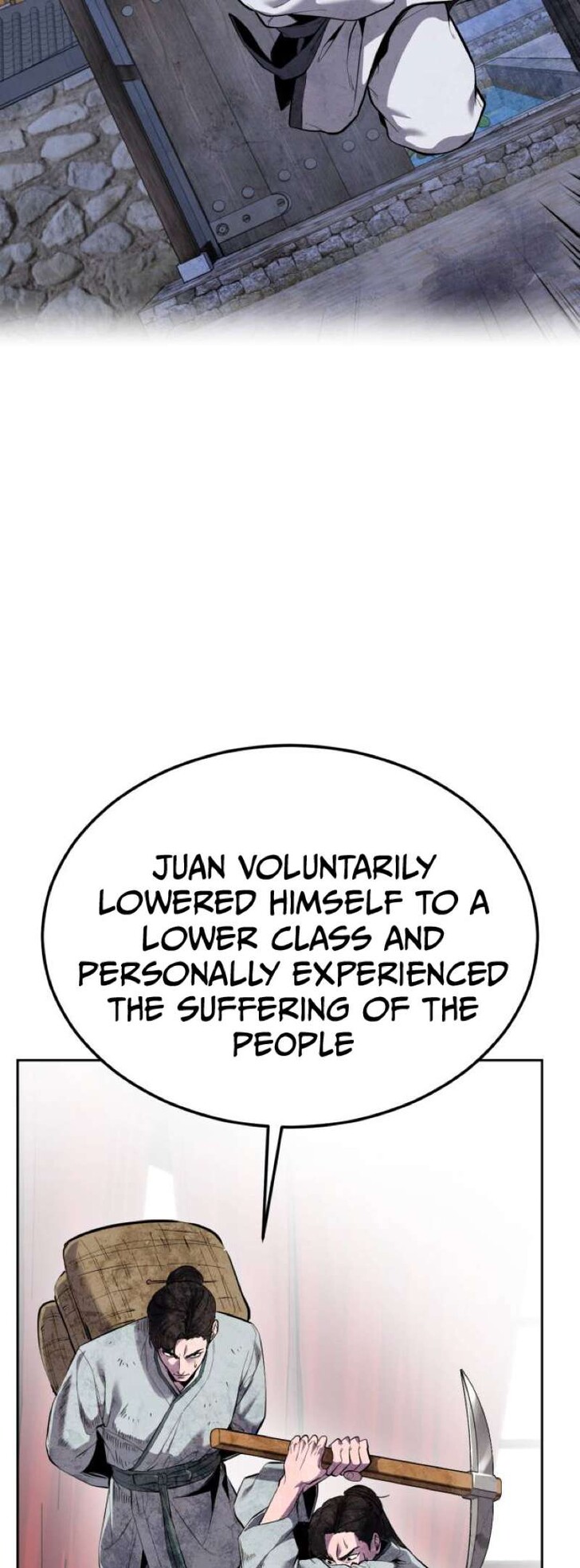 Read The Boy of Death EN Manga Online