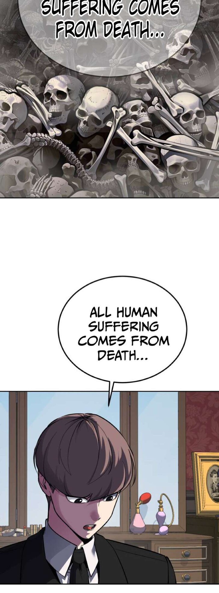 Read The Boy of Death EN Manga Online