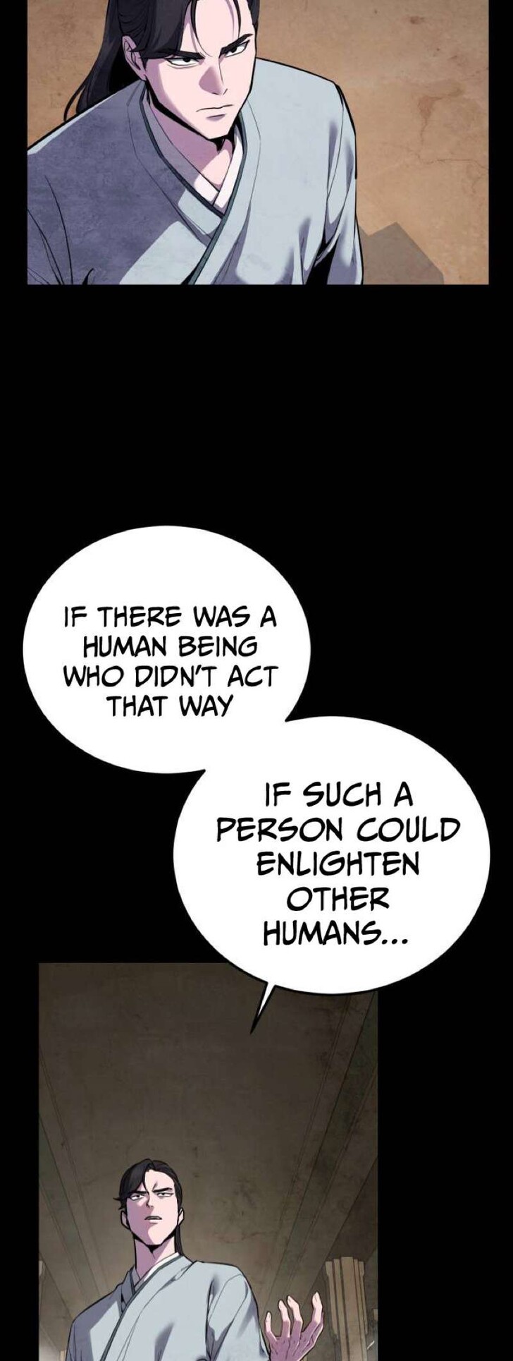 Read The Boy of Death EN Manga Online
