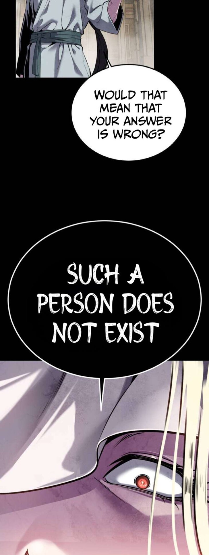 Read The Boy of Death EN Manga Online