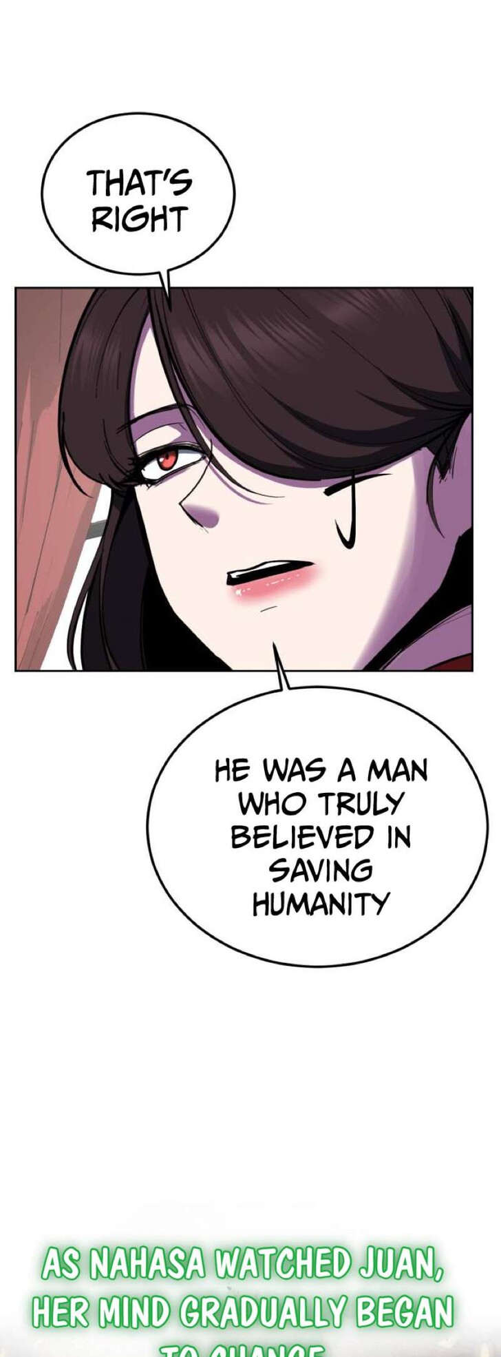 Read The Boy of Death EN Manga Online