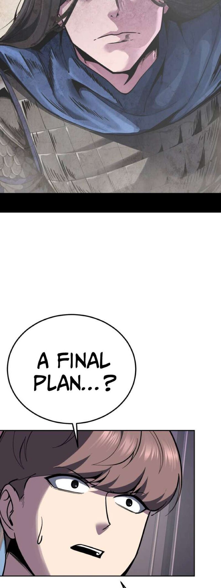 Read The Boy of Death EN Manga Online