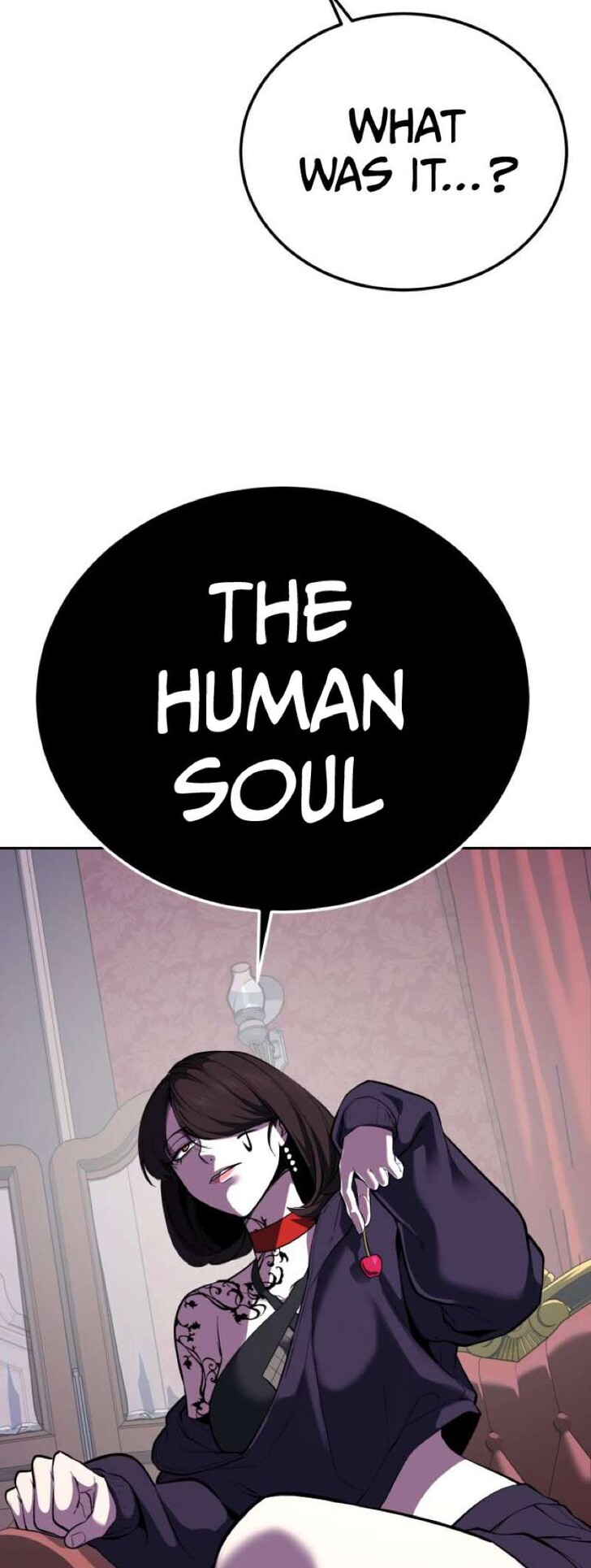 Read The Boy of Death EN Manga Online