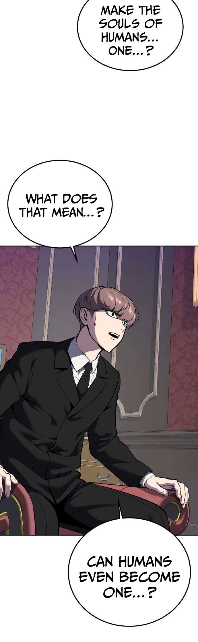 Read The Boy of Death EN Manga Online