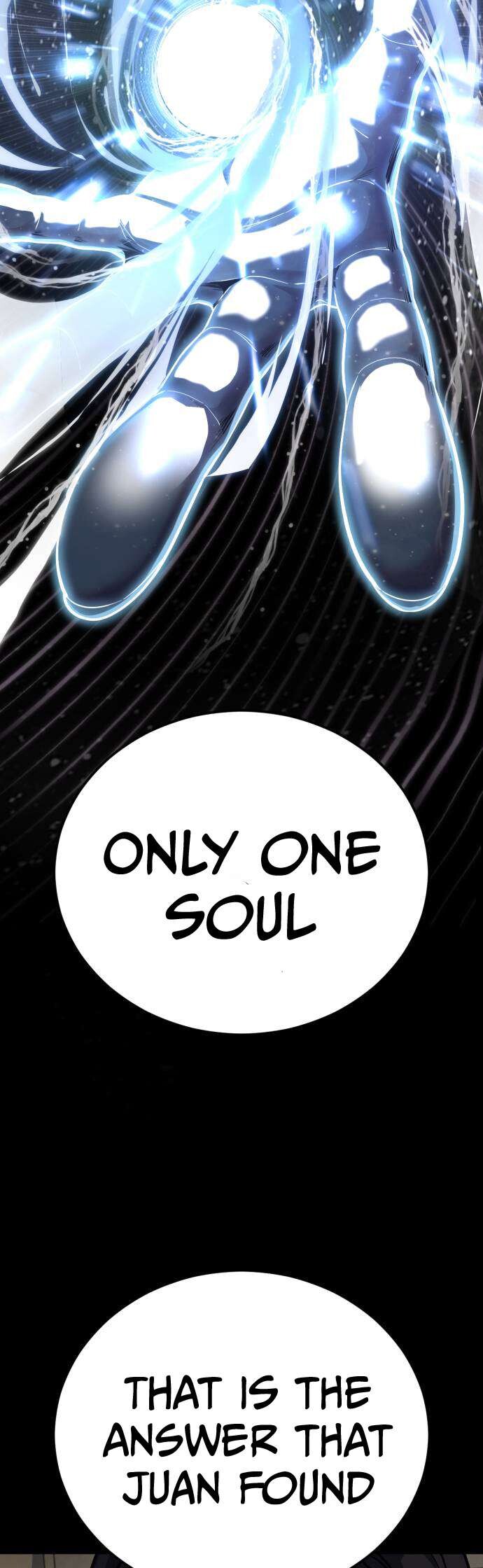 Read The Boy of Death EN Manga Online