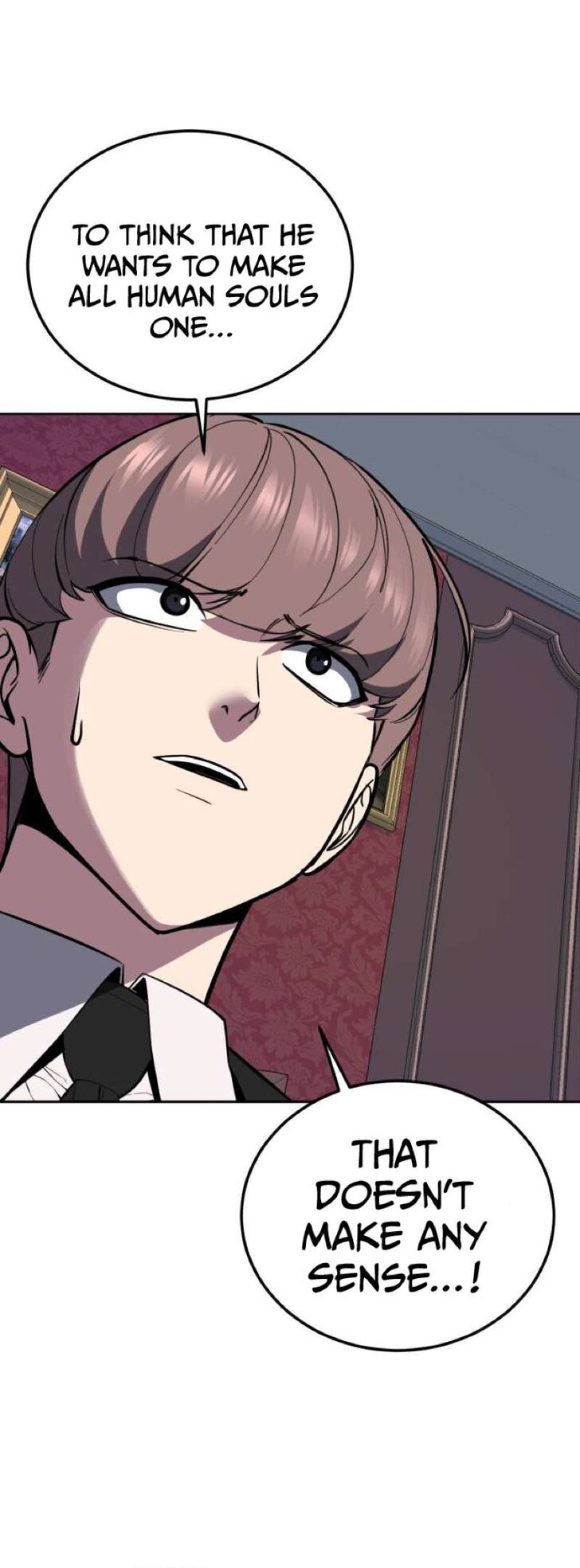 Read The Boy of Death EN Manga Online