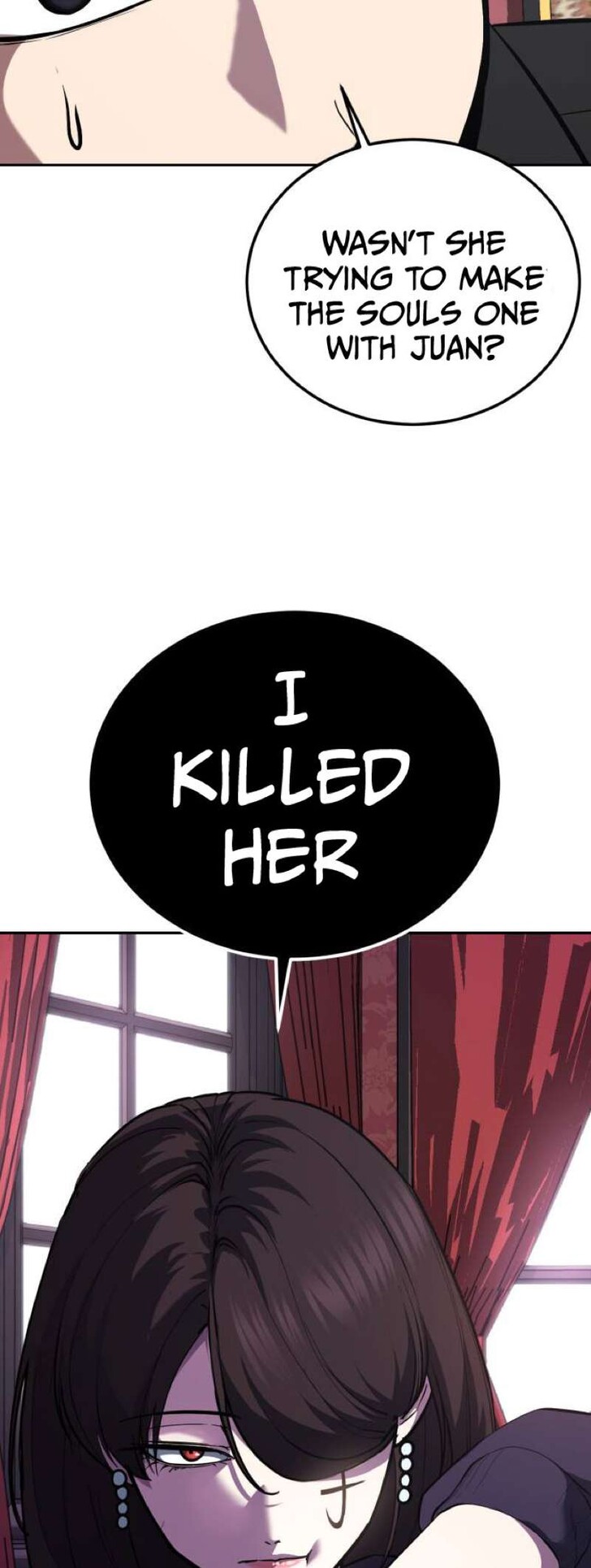 Read The Boy of Death EN Manga Online