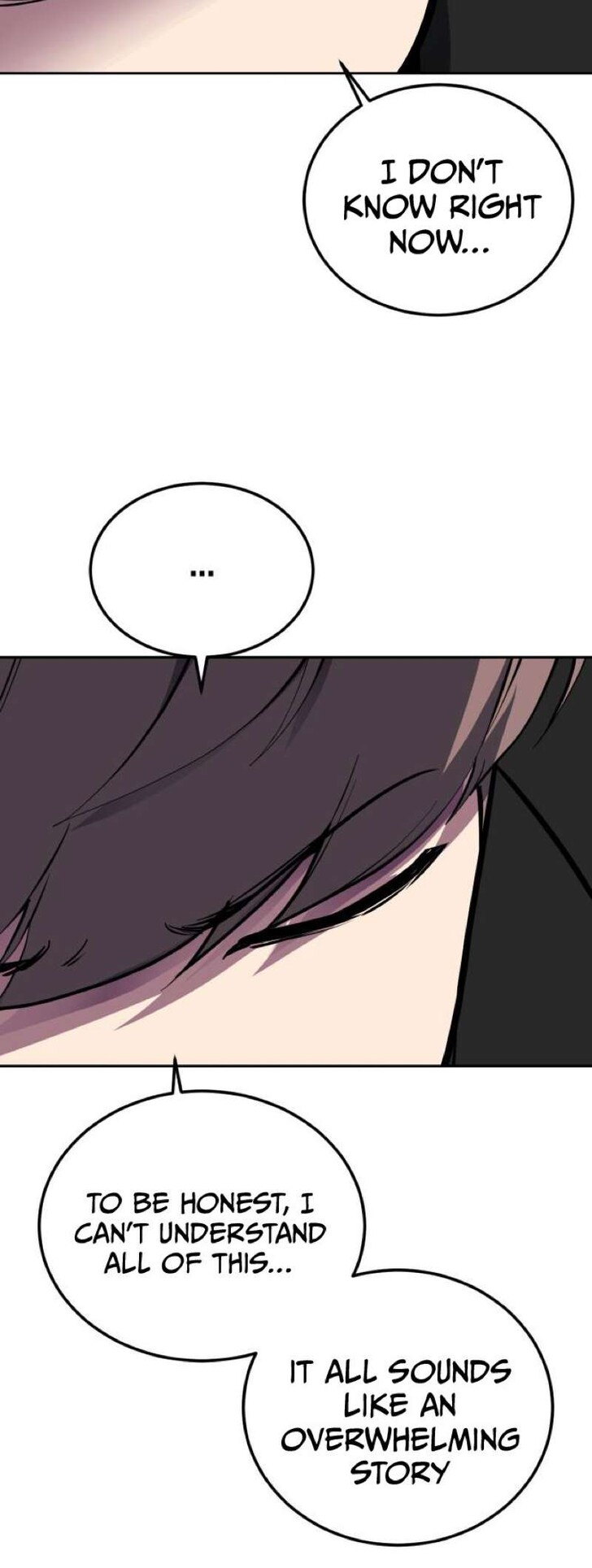 Read The Boy of Death EN Manga Online
