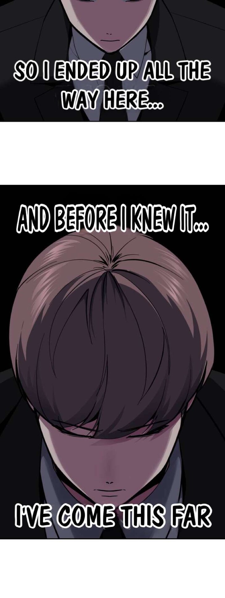 Read The Boy of Death EN Manga Online