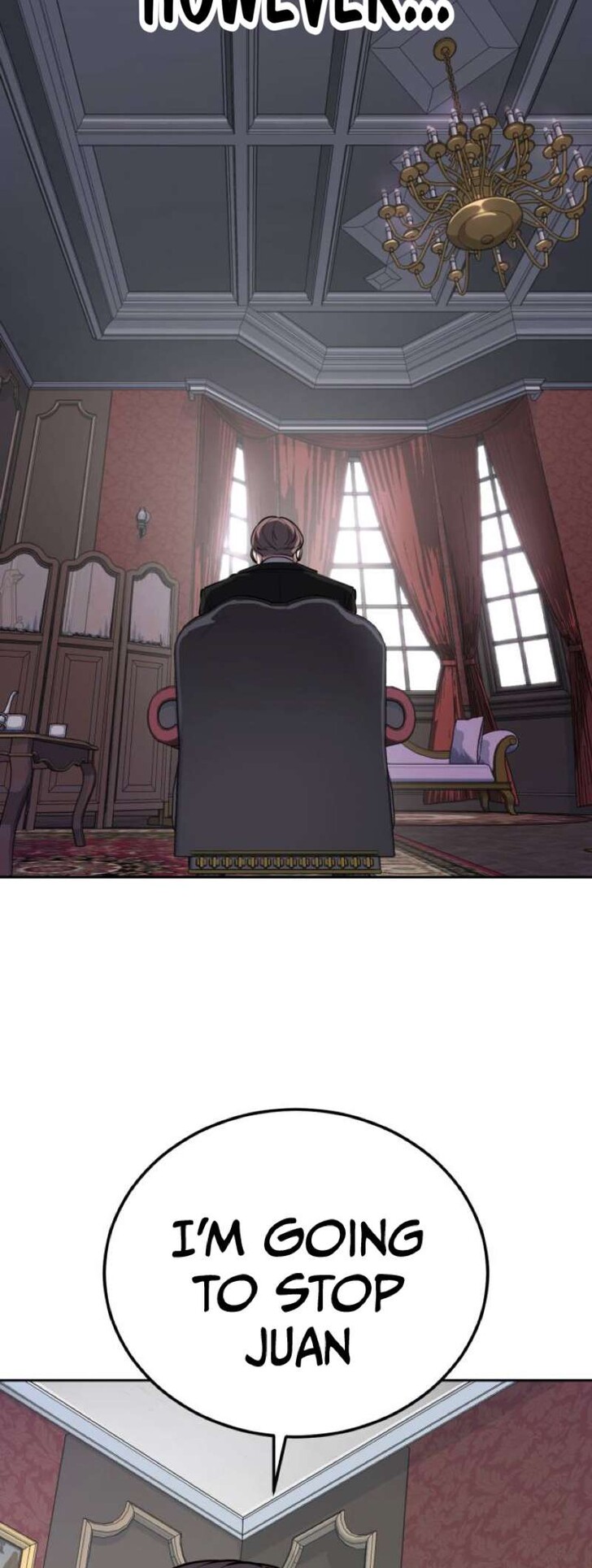 Read The Boy of Death EN Manga Online