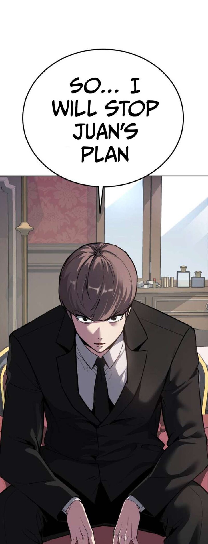 Read The Boy of Death EN Manga Online