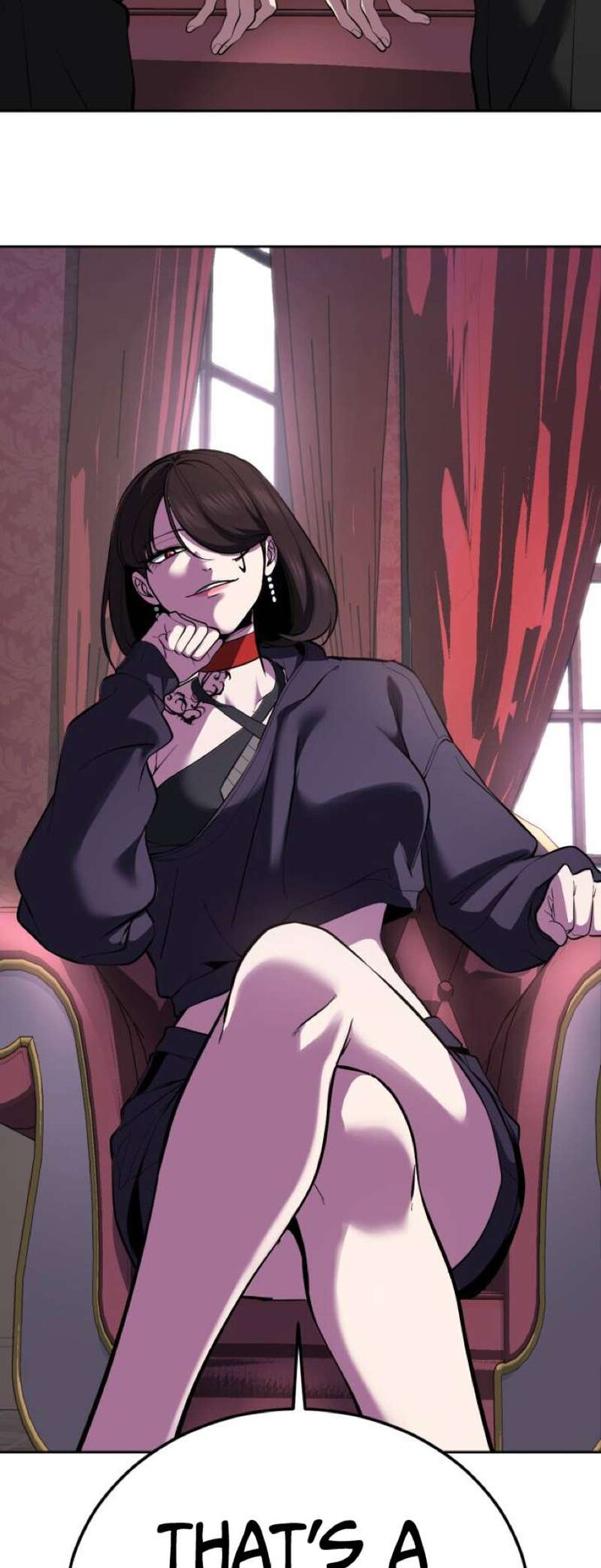 Read The Boy of Death EN Manga Online