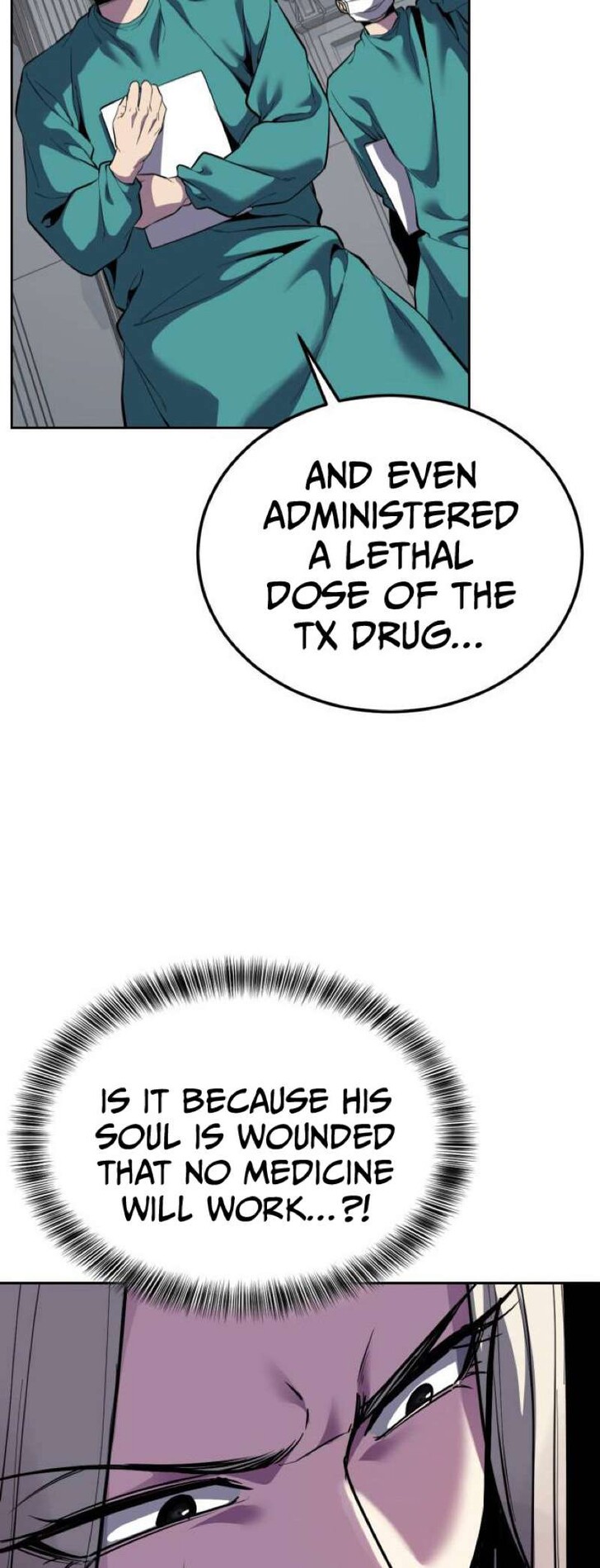 Read The Boy of Death EN Manga Online
