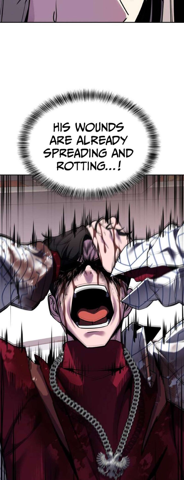 Read The Boy of Death EN Manga Online