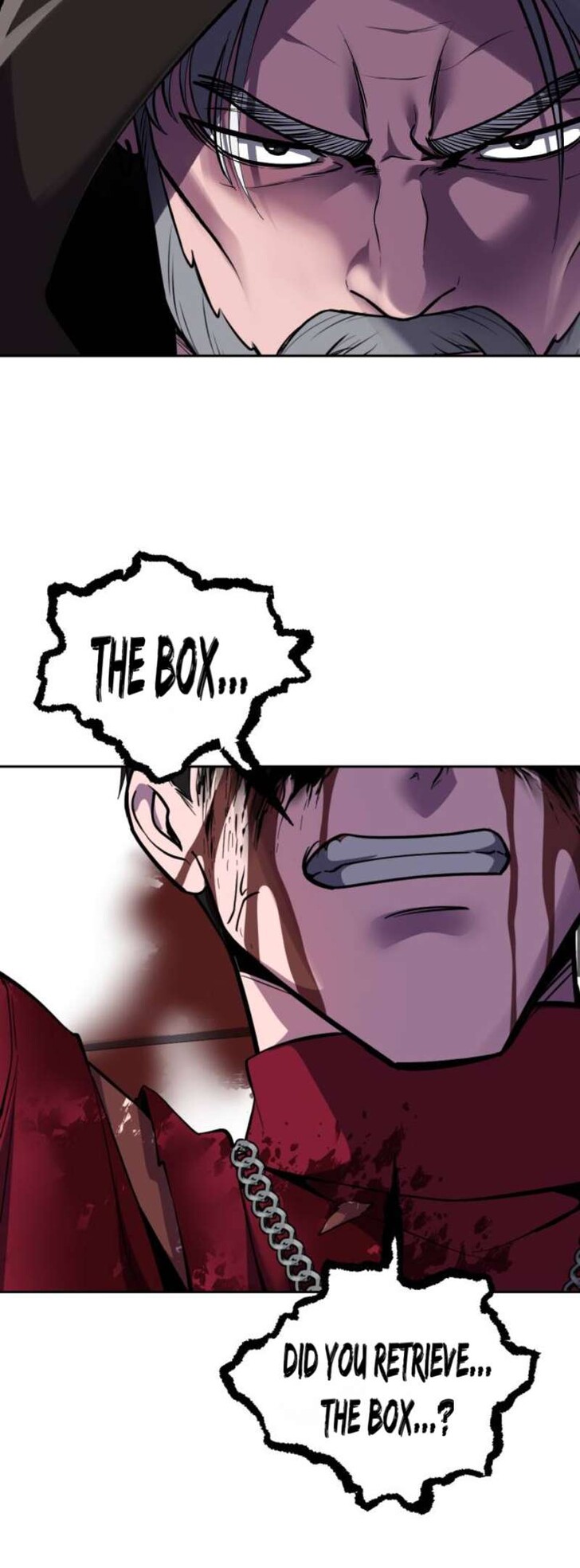 Read The Boy of Death EN Manga Online