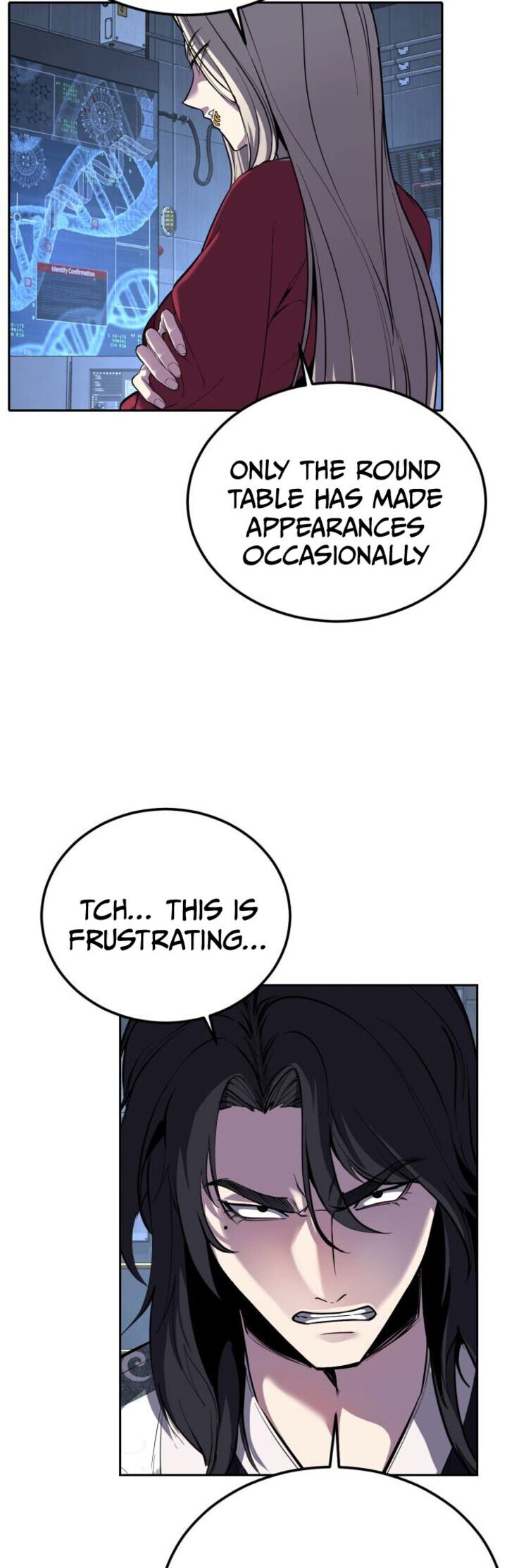 Read The Boy of Death EN Manga Online