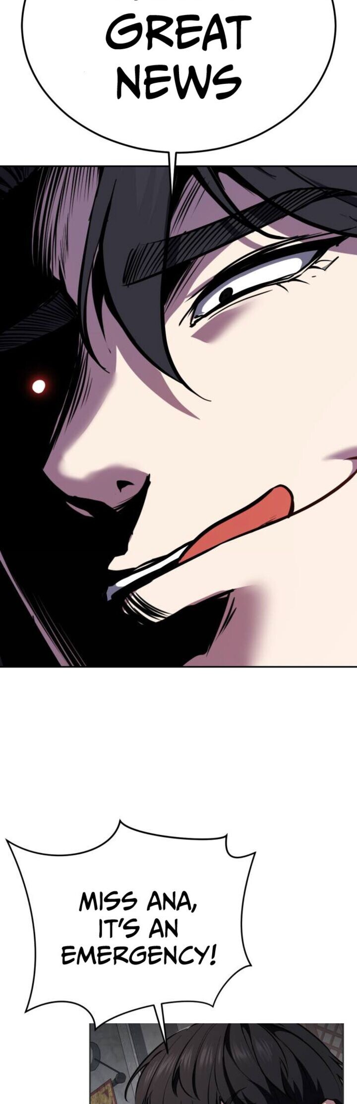 Read The Boy of Death EN Manga Online