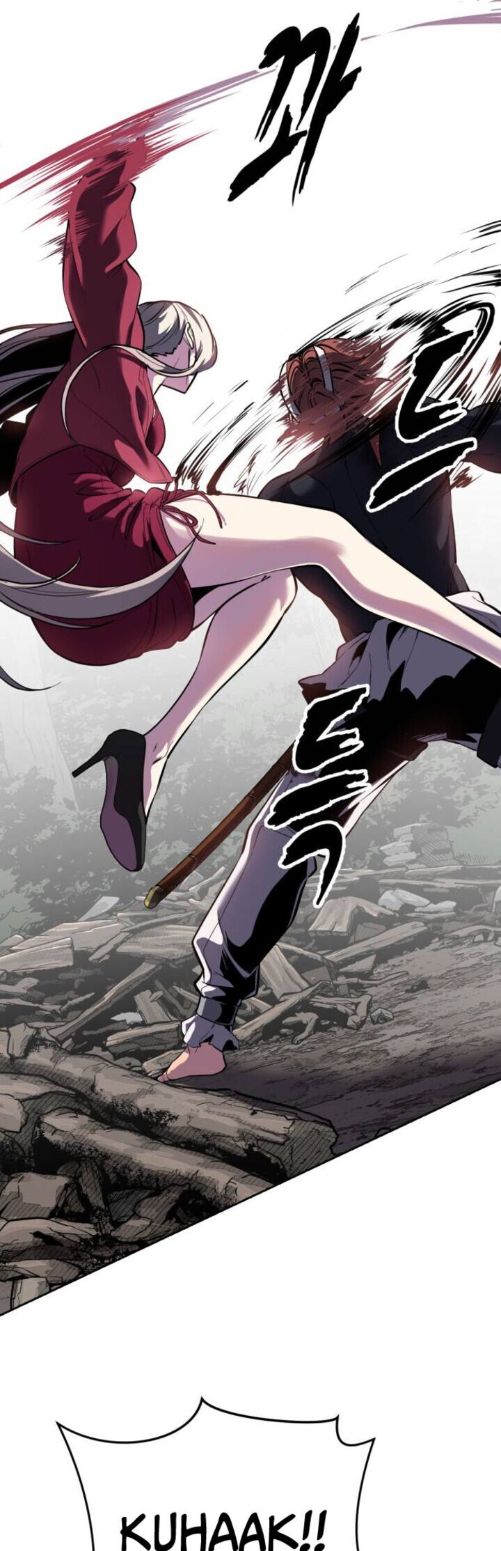 Read The Boy of Death EN Manga Online