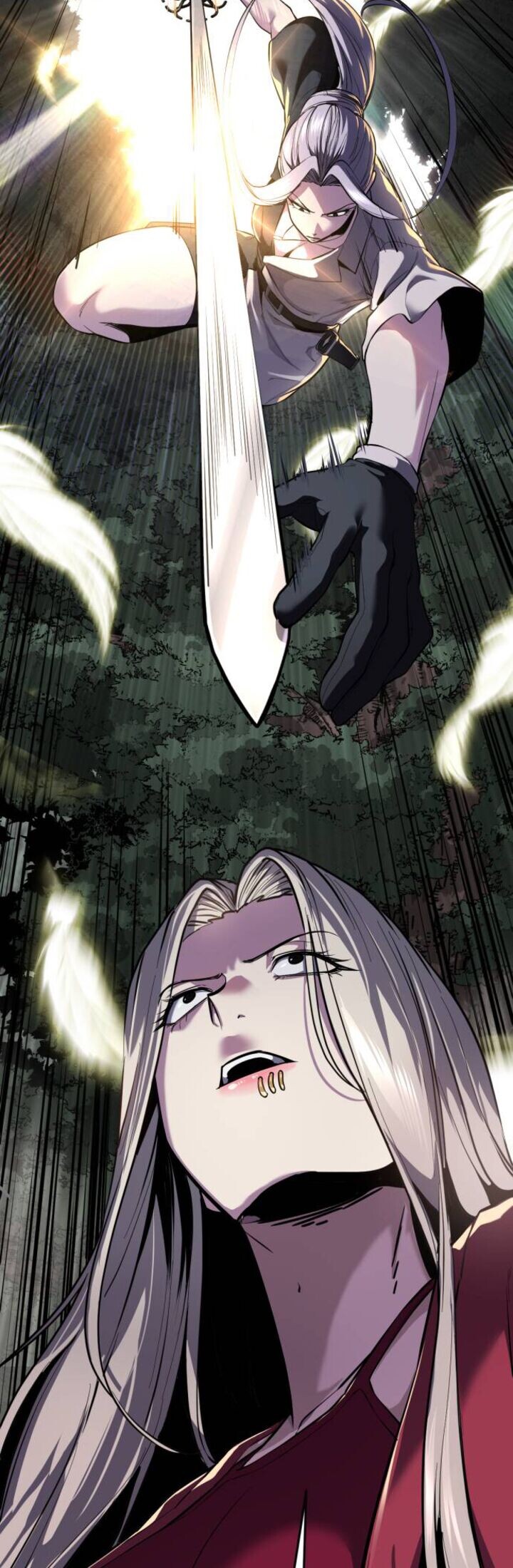 Read The Boy of Death EN Manga Online
