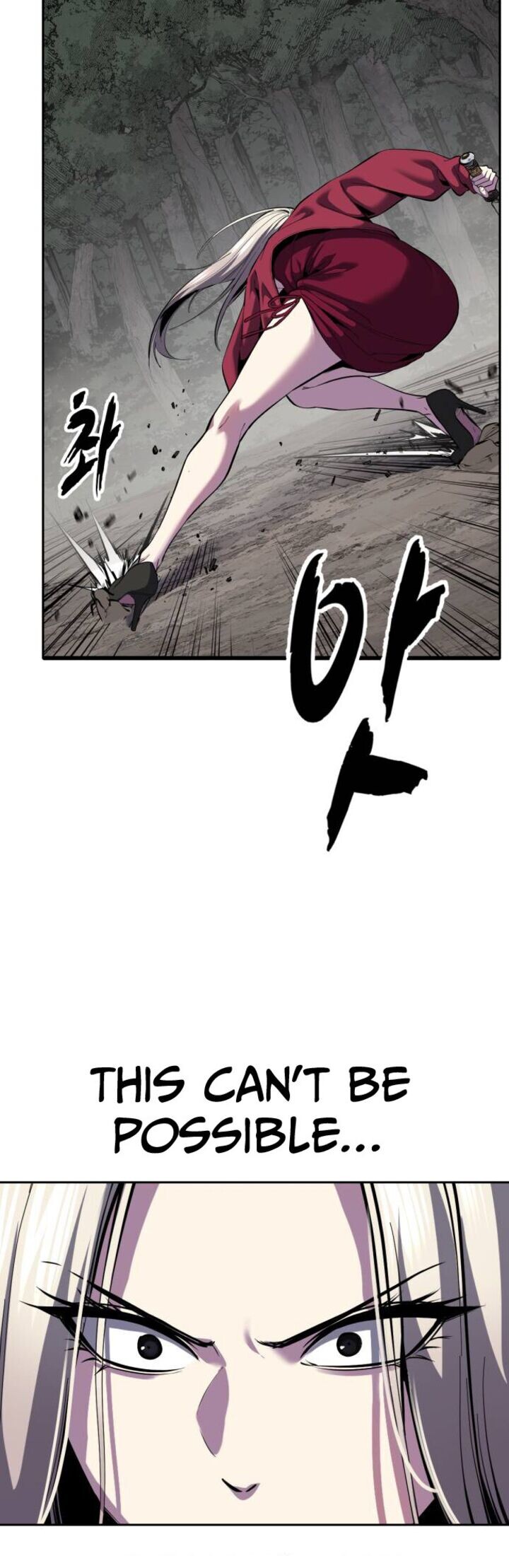 Read The Boy of Death EN Manga Online