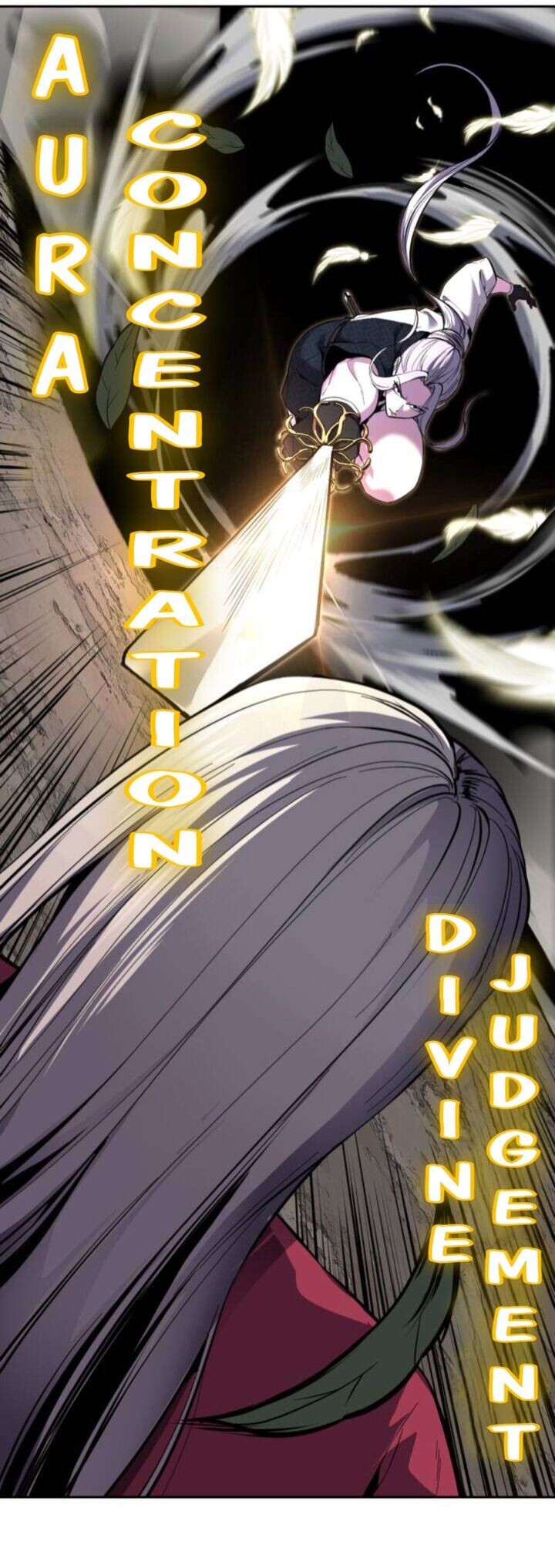 Read The Boy of Death EN Manga Online