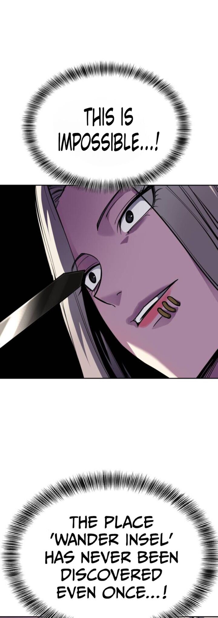 Read The Boy of Death EN Manga Online