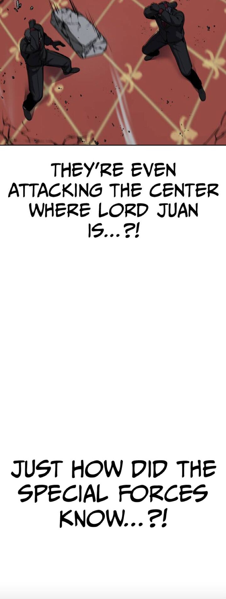 Read The Boy of Death EN Manga Online