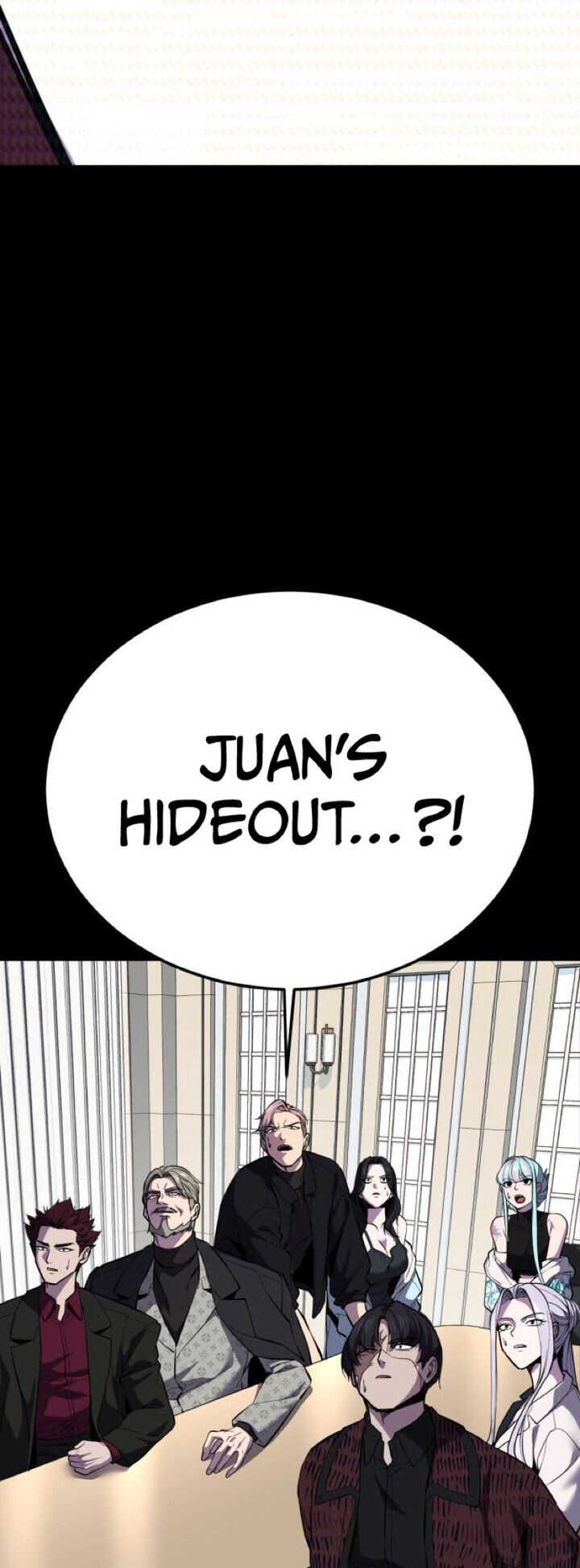 Read The Boy of Death EN Manga Online