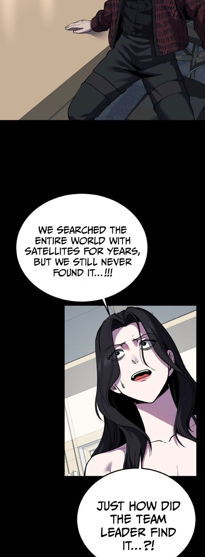 Read The Boy of Death EN Manga Online