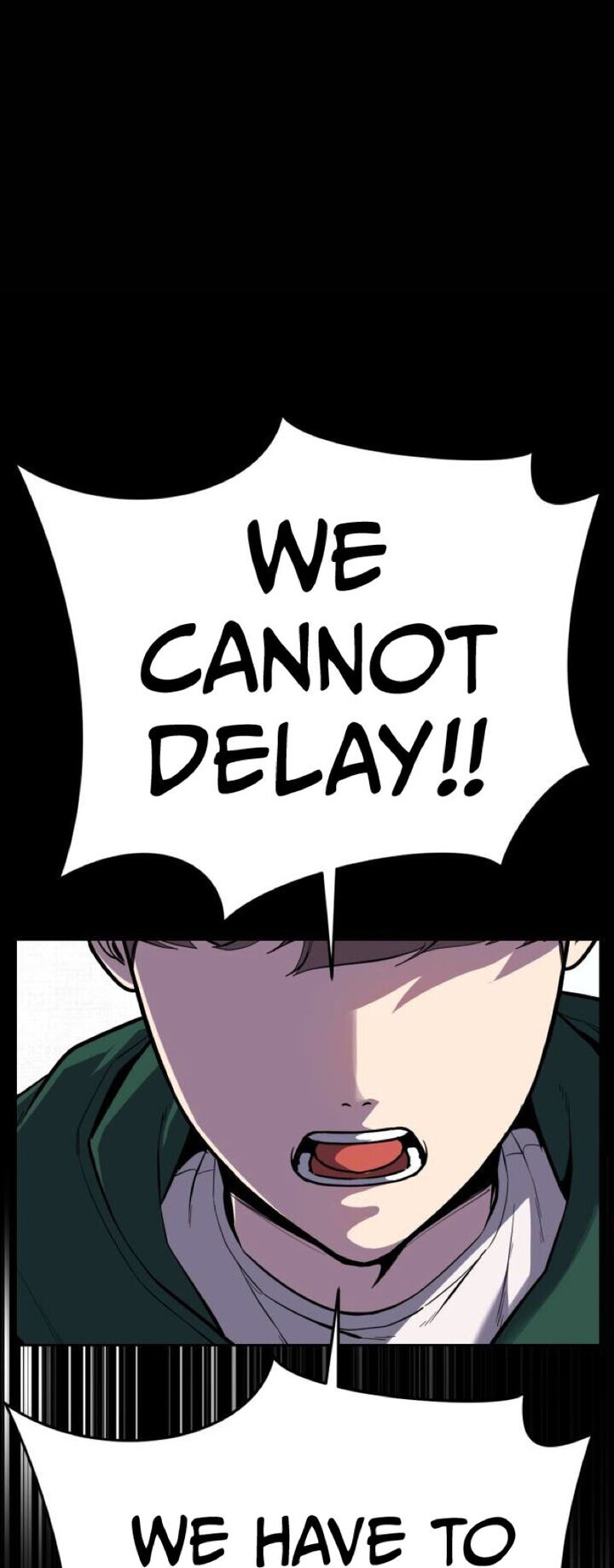 Read The Boy of Death EN Manga Online