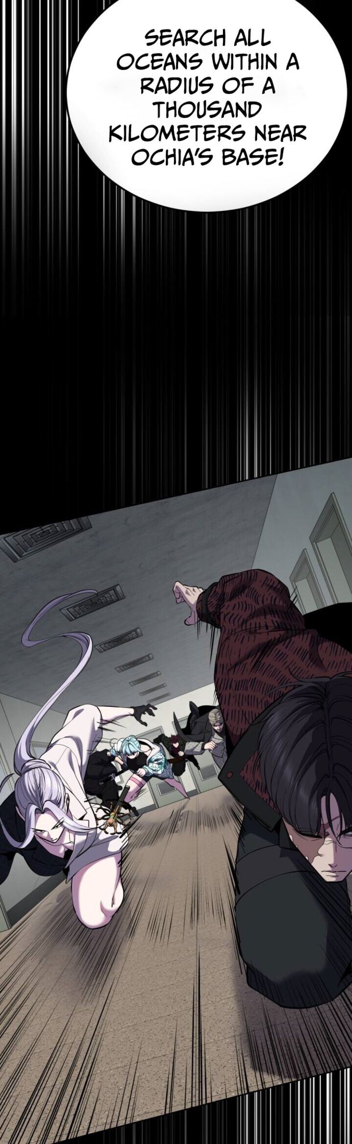 Read The Boy of Death EN Manga Online