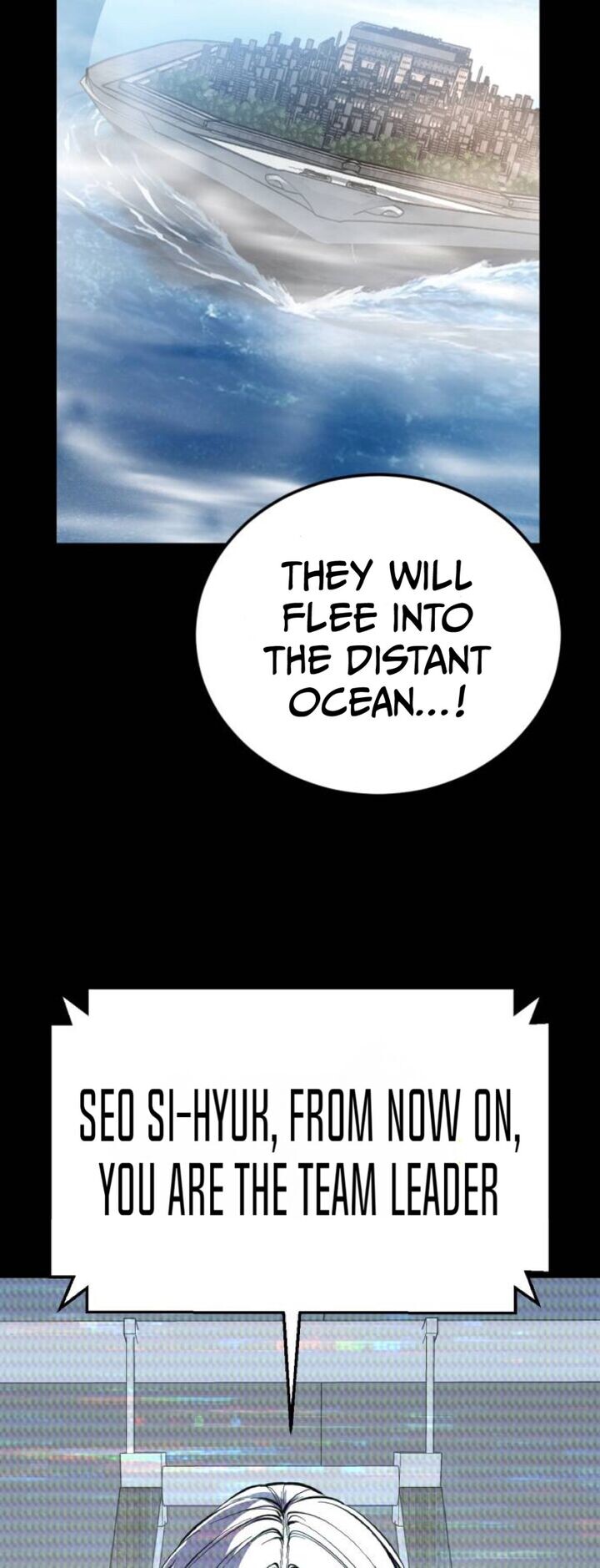 Read The Boy of Death EN Manga Online