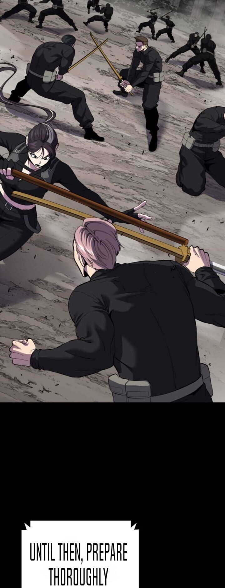 Read The Boy of Death EN Manga Online