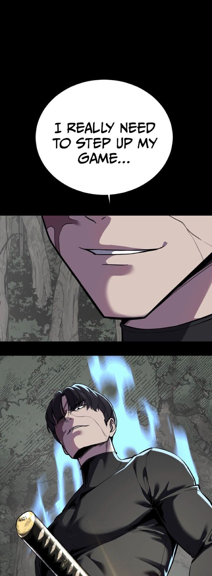 Read The Boy of Death EN Manga Online