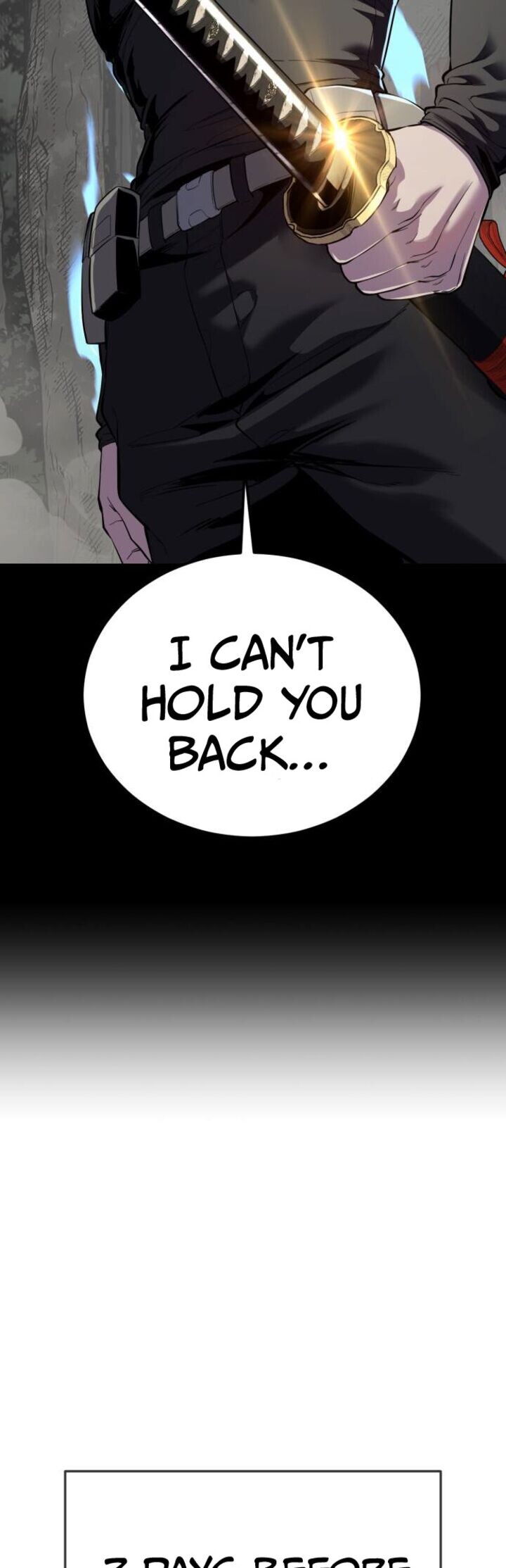 Read The Boy of Death EN Manga Online