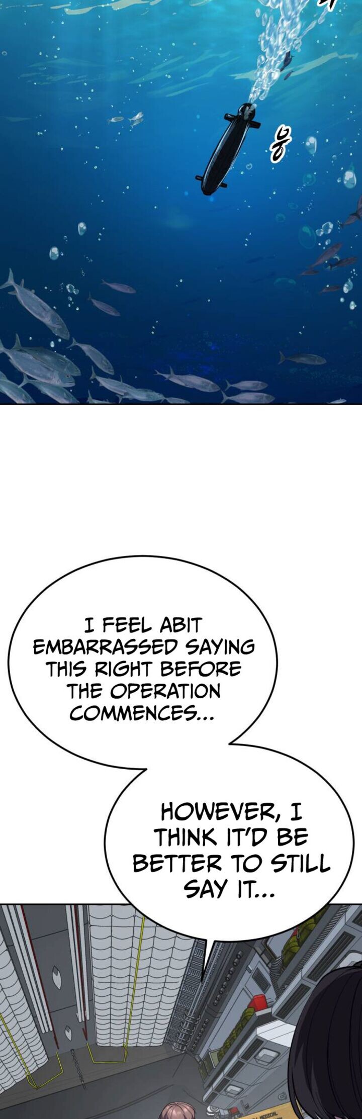 Read The Boy of Death EN Manga Online