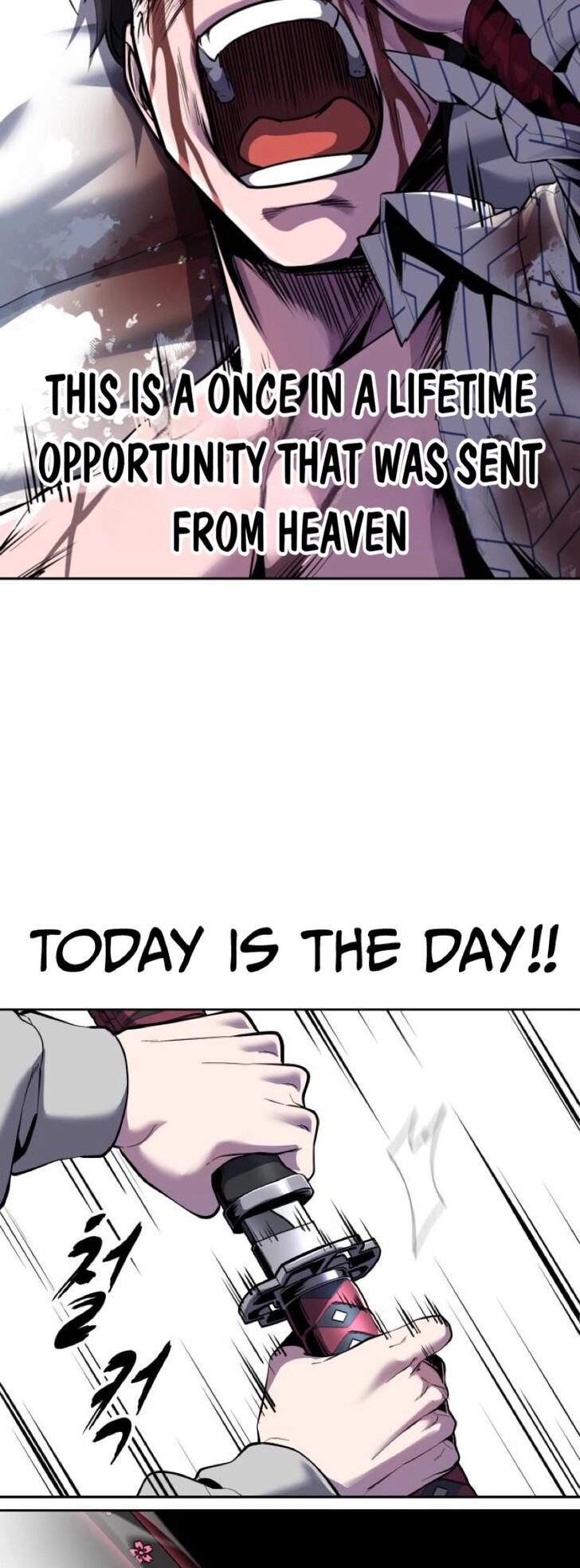Read The Boy of Death EN Manga Online