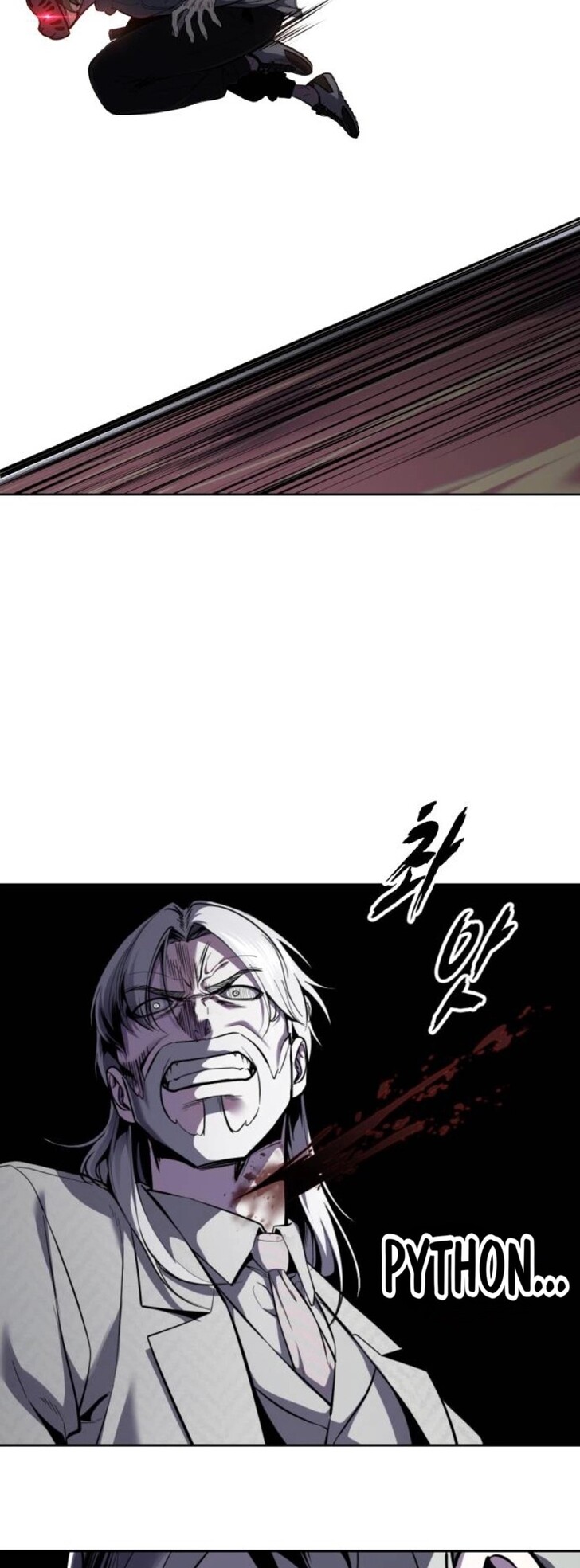 Read The Boy of Death EN Manga Online