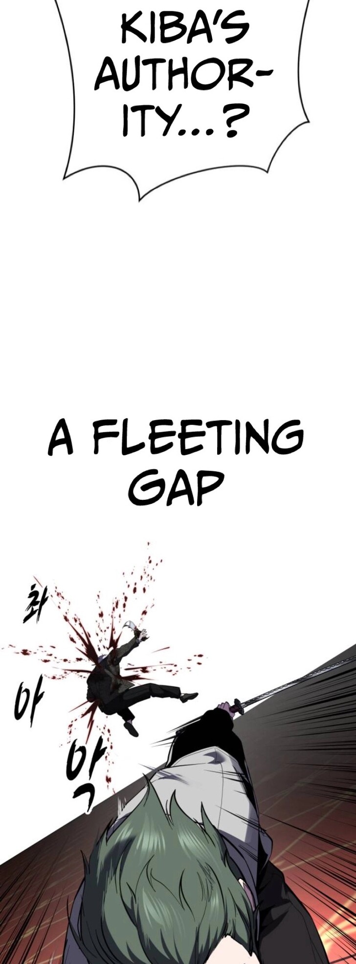 Read The Boy of Death EN Manga Online
