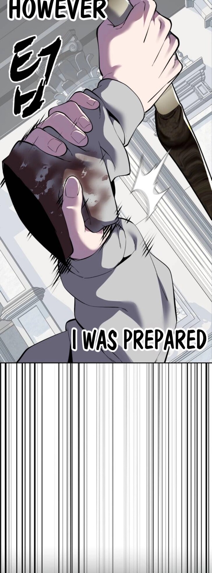 Read The Boy of Death EN Manga Online