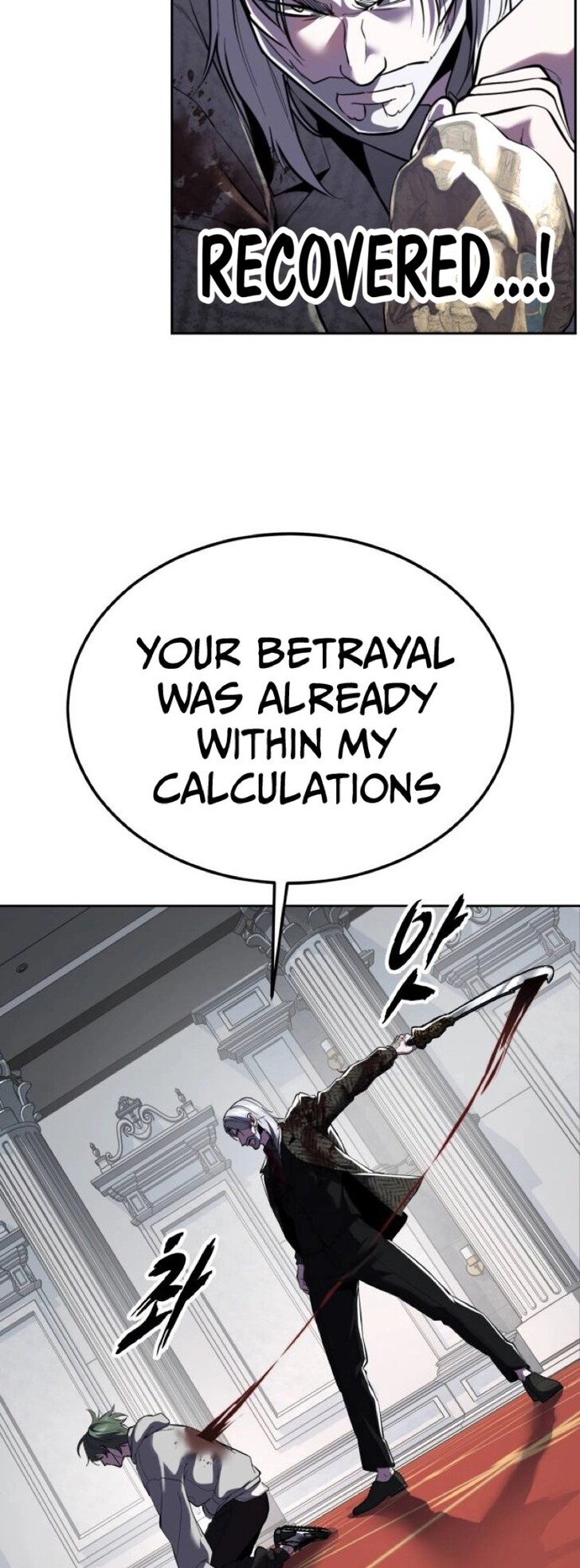 Read The Boy of Death EN Manga Online