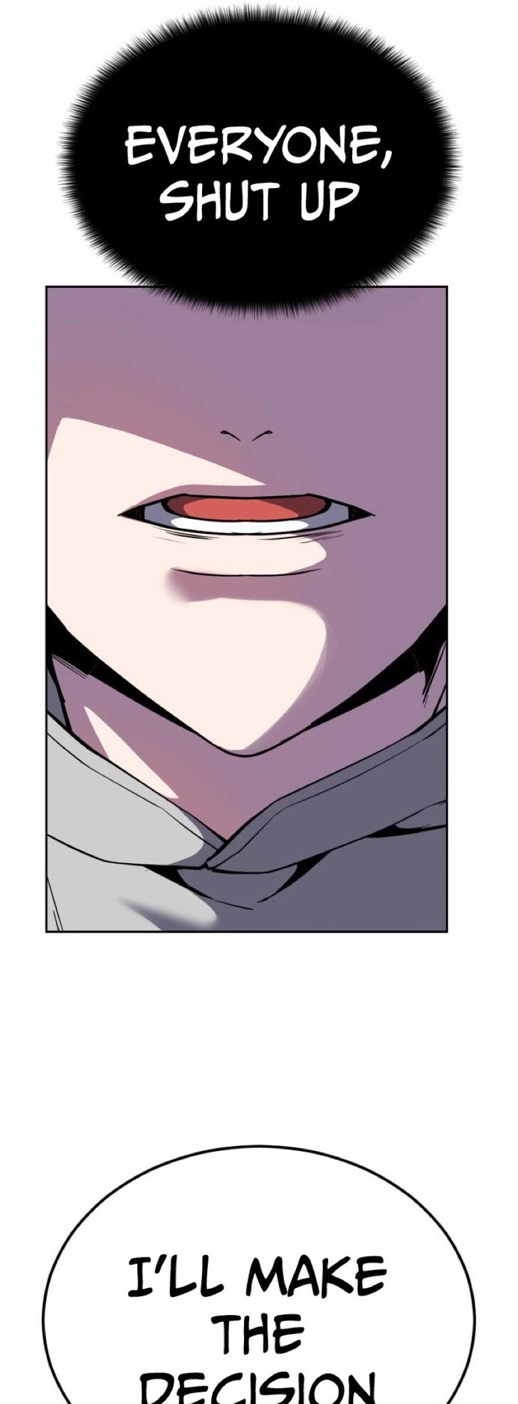 Read The Boy of Death EN Manga Online